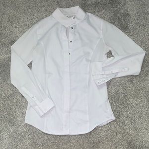 Ariat Pro Long Sleeve Snap Show Shirt